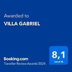Gabriel Appartement
