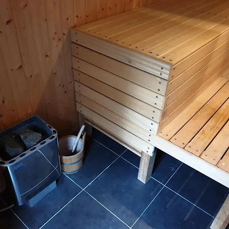 Appartement Gabriel *