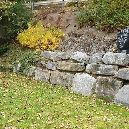 Appartement Gabriel *