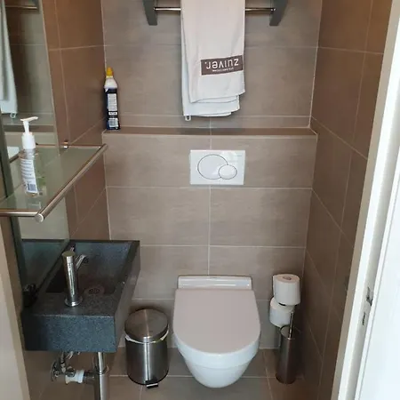 Gabriel Appartement *