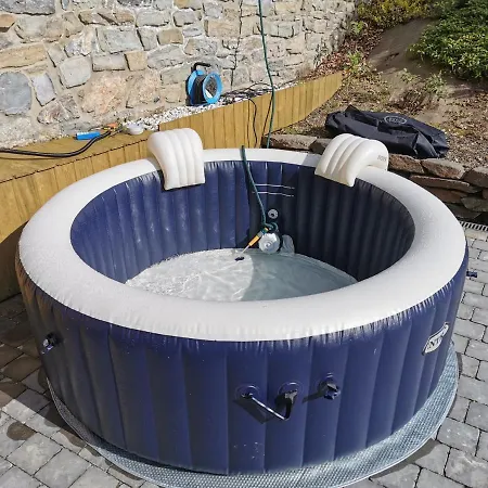 Appartement Gabriel Trois-Ponts