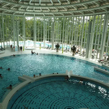 Gabriel Appartement Trois-Ponts