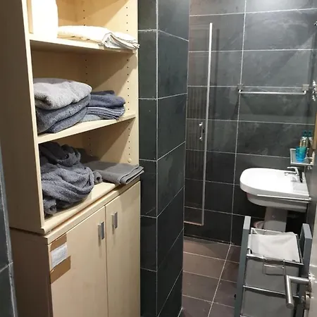 Gabriel * Trois-Ponts