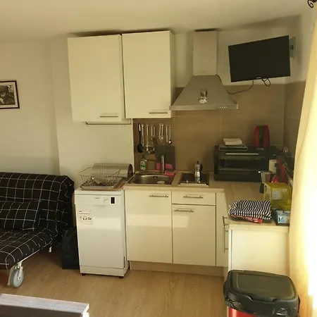 Gabriel Apartment Trois-Ponts
