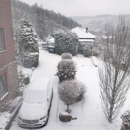 Gabriel Appartement Trois-Ponts