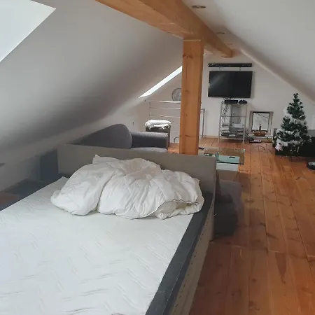 Appartement Gabriel *