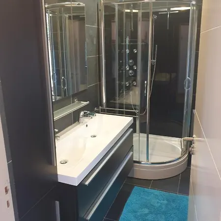 Gabriel Appartement Trois-Ponts