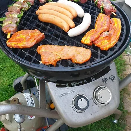 Gabriel * Trois-Ponts