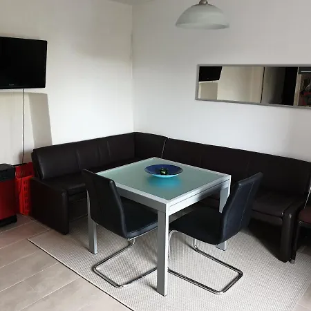 Gabriel Apartment Trois-Ponts