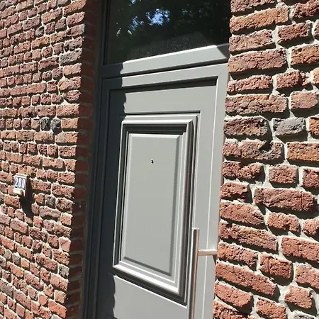 Gabriel Appartement *