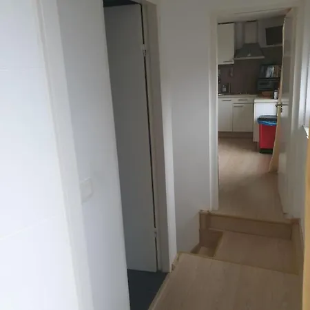 Gabriel Appartement Trois-Ponts