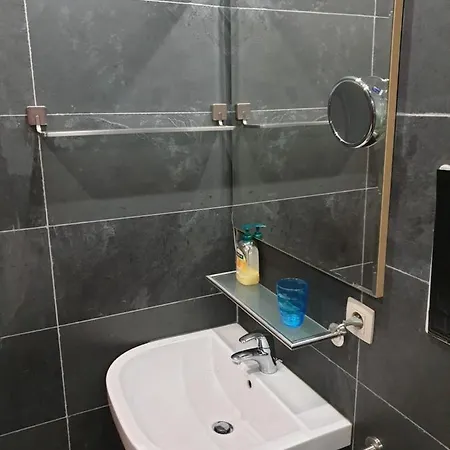 Gabriel * Trois-Ponts