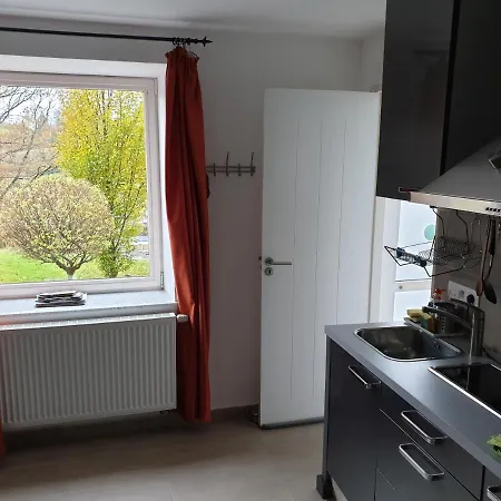 Gabriel Appartement *