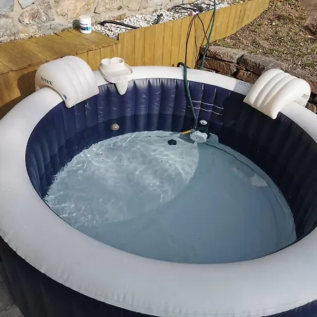 Gabriel Appartement *