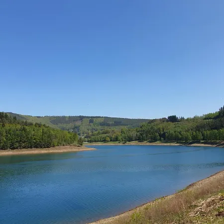 Appartement Gabriel *