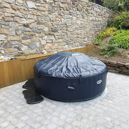 Appartement Gabriel Trois-Ponts