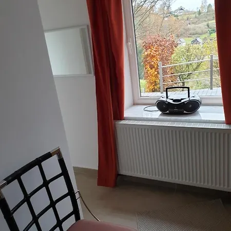Gabriel Appartement