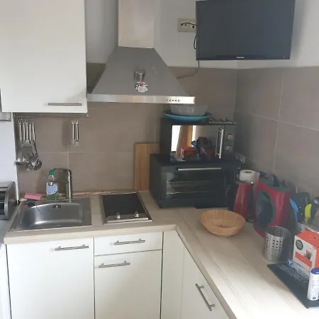 Gabriel Apartment *