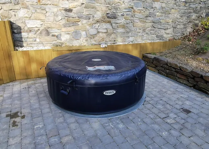 Gabriel Appartamento Trois-Ponts