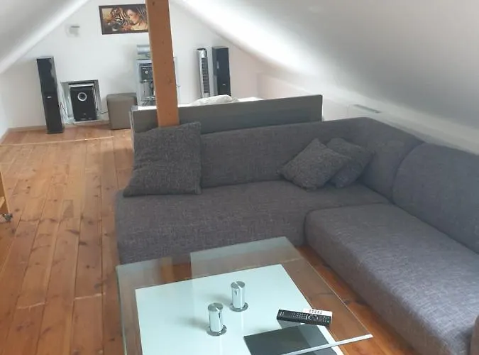 Appartamento Gabriel