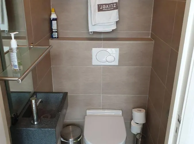 Gabriel Appartamento *