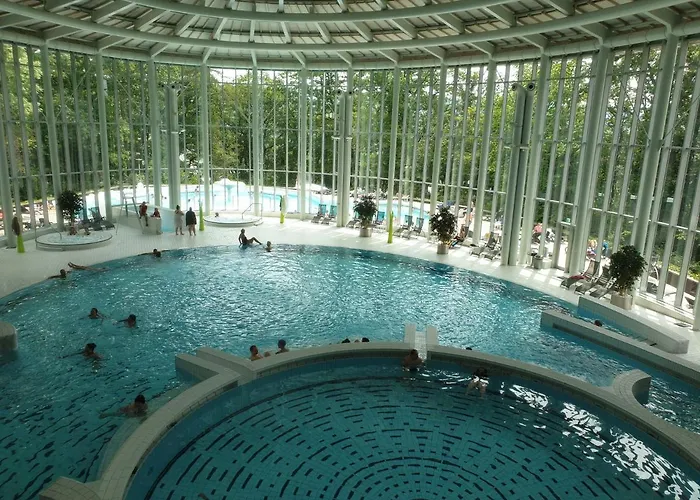 Gabriel Appartamento Trois-Ponts