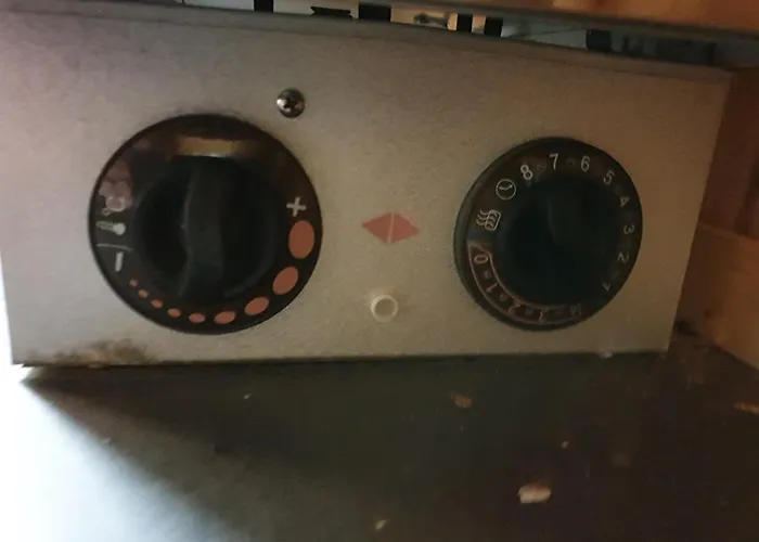 Gabriel Appartamento