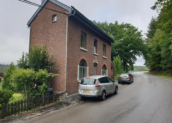 Gabriel * Trois-Ponts