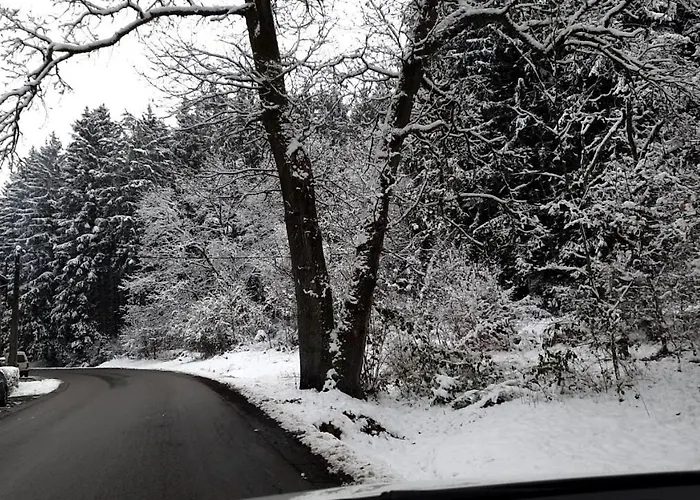 Appartamento Gabriel