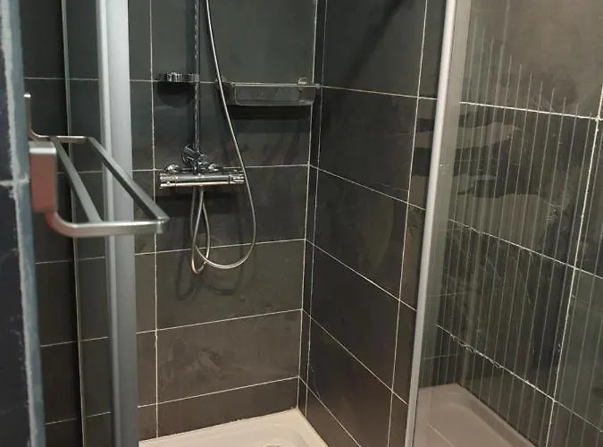 Gabriel Appartamento Trois-Ponts