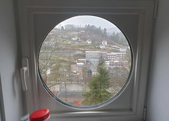 Gabriel Appartamento Trois-Ponts