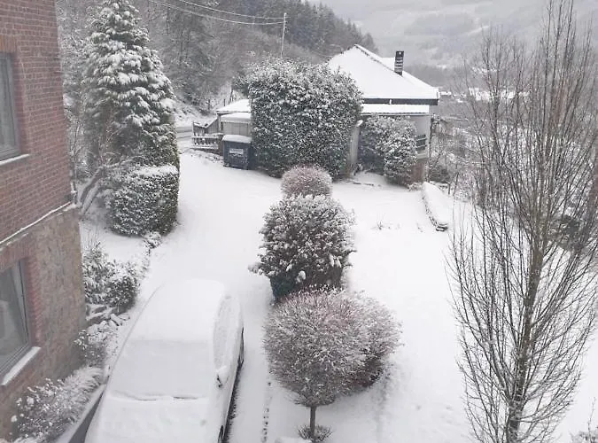 Gabriel Appartamento Trois-Ponts