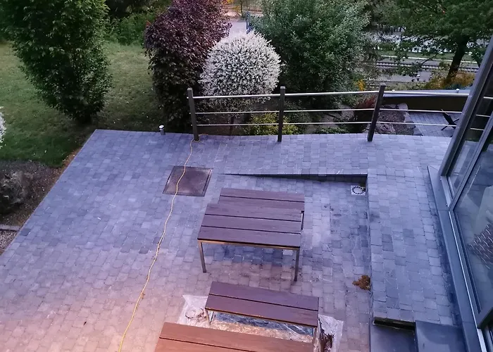 Appartamento Gabriel *