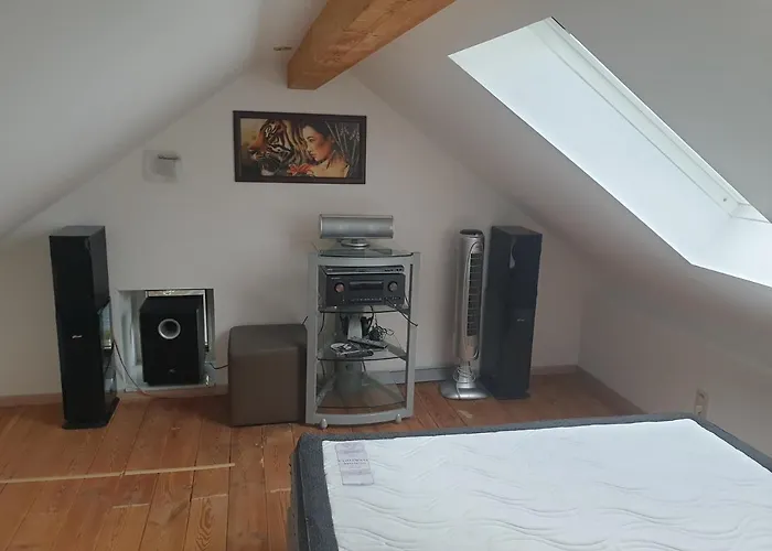 Gabriel Appartamento *