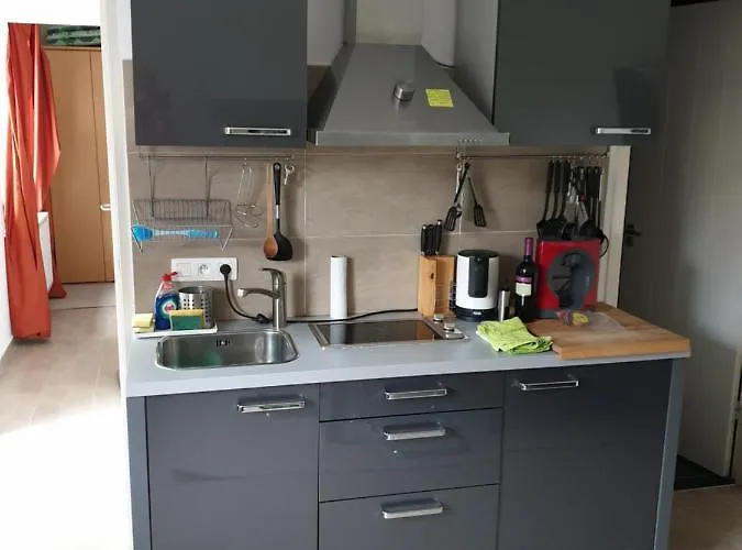 Gabriel Appartamento