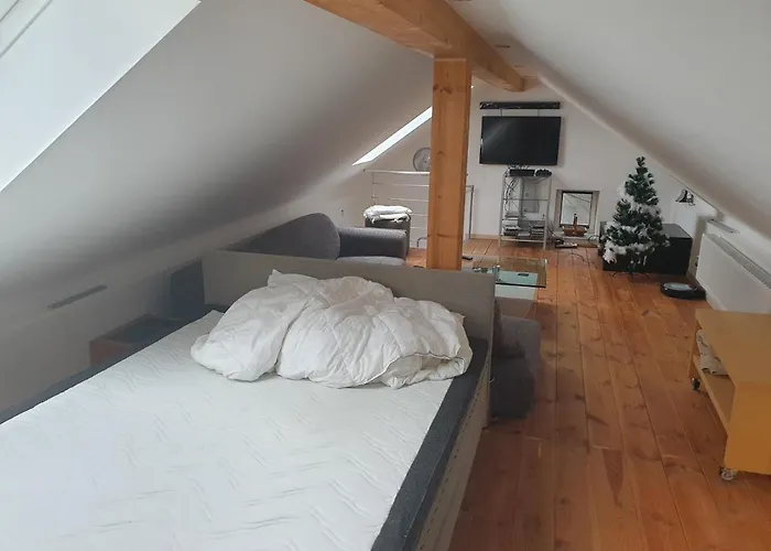 Appartamento Gabriel *