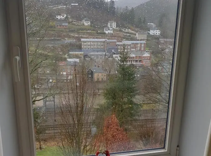 Gabriel Appartamento Trois-Ponts