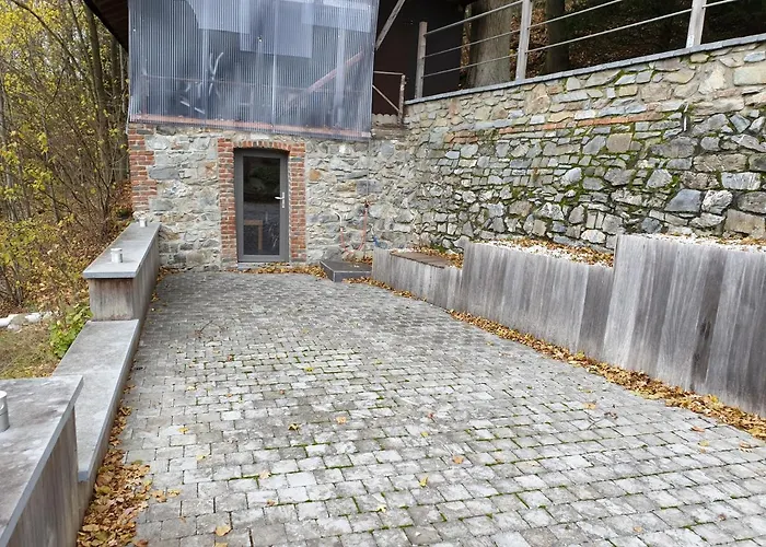 Appartamento Gabriel Trois-Ponts