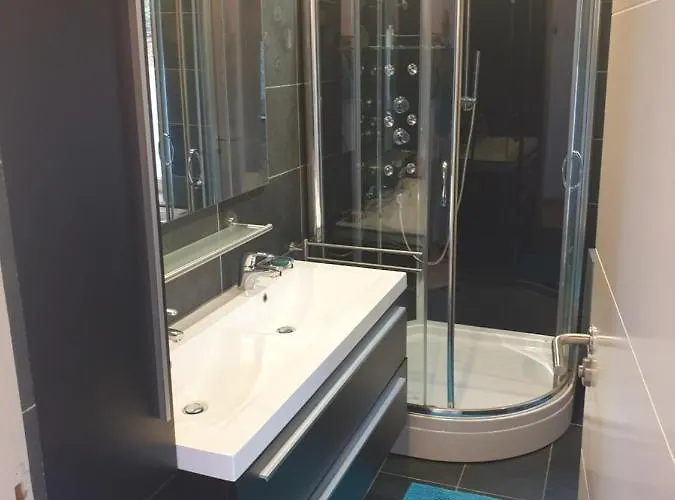 Gabriel Appartamento Trois-Ponts