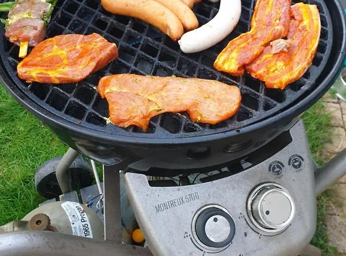 Gabriel * Trois-Ponts