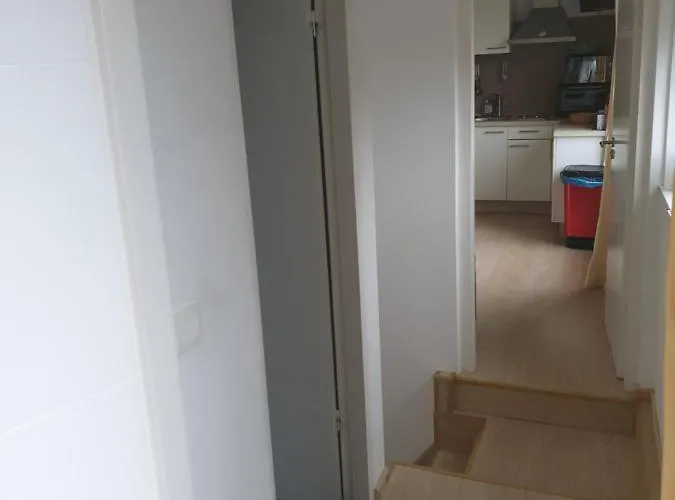 Gabriel Appartamento Trois-Ponts