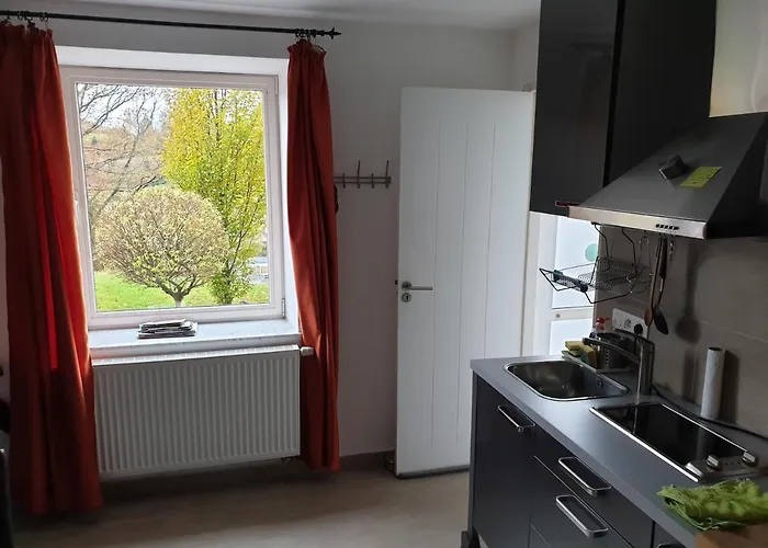 Gabriel Appartamento *