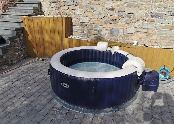 Gabriel Appartamento Trois-Ponts