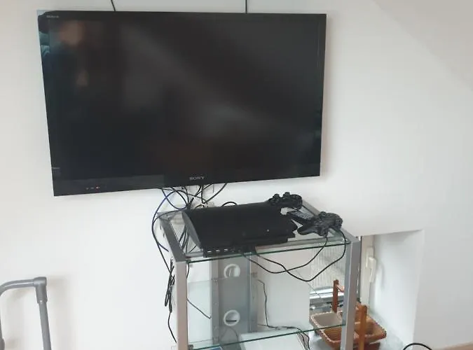 Gabriel Appartamento Trois-Ponts