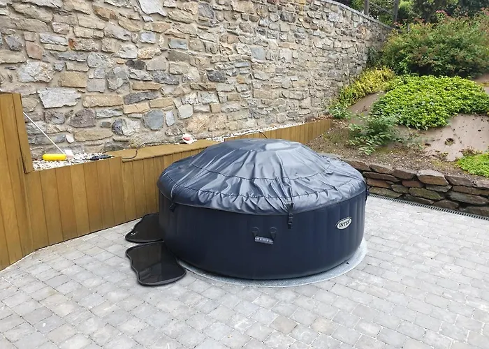 Appartamento Gabriel Trois-Ponts