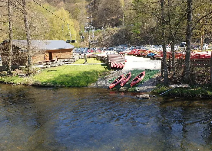 Appartamento Gabriel Trois-Ponts