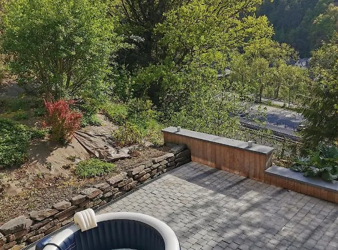 Appartamento Gabriel Trois-Ponts