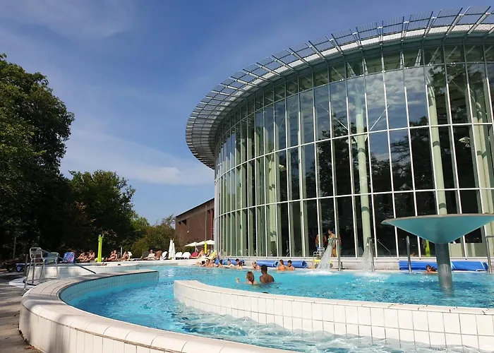 Appartamento Gabriel Trois-Ponts