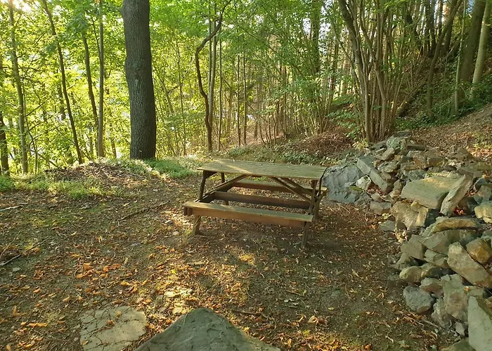 Gabriel Appartamento Trois-Ponts